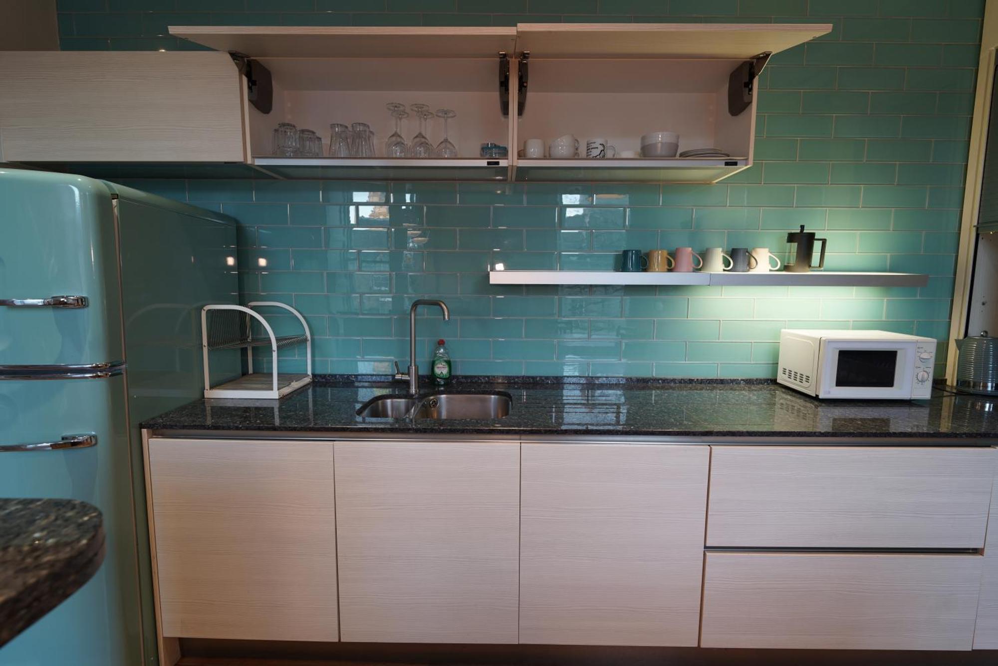 Spacious 2 Bed Apt Next To Royal Mile & Waverley Edinburgh Dış mekan fotoğraf