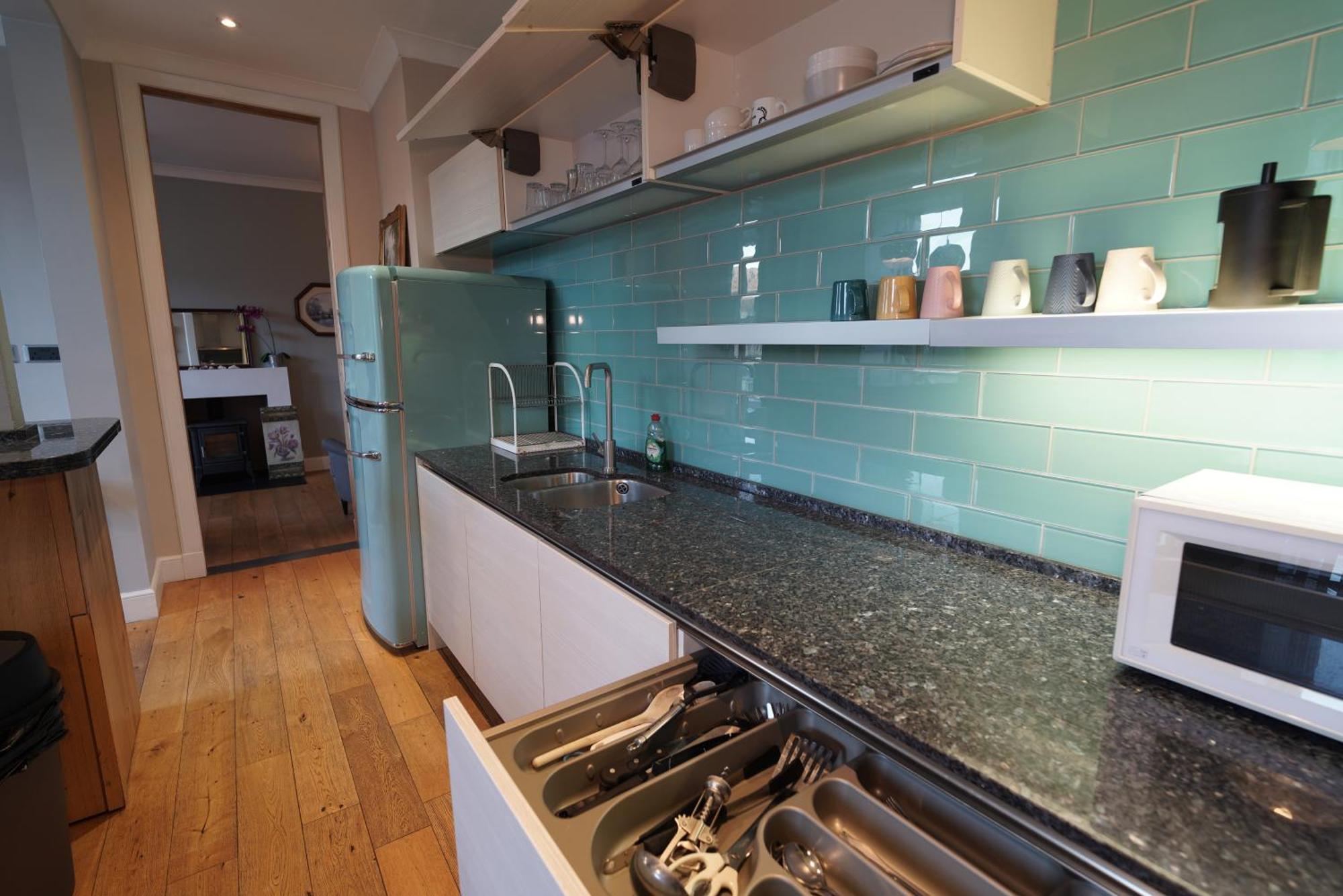 Spacious 2 Bed Apt Next To Royal Mile & Waverley Edinburgh Dış mekan fotoğraf