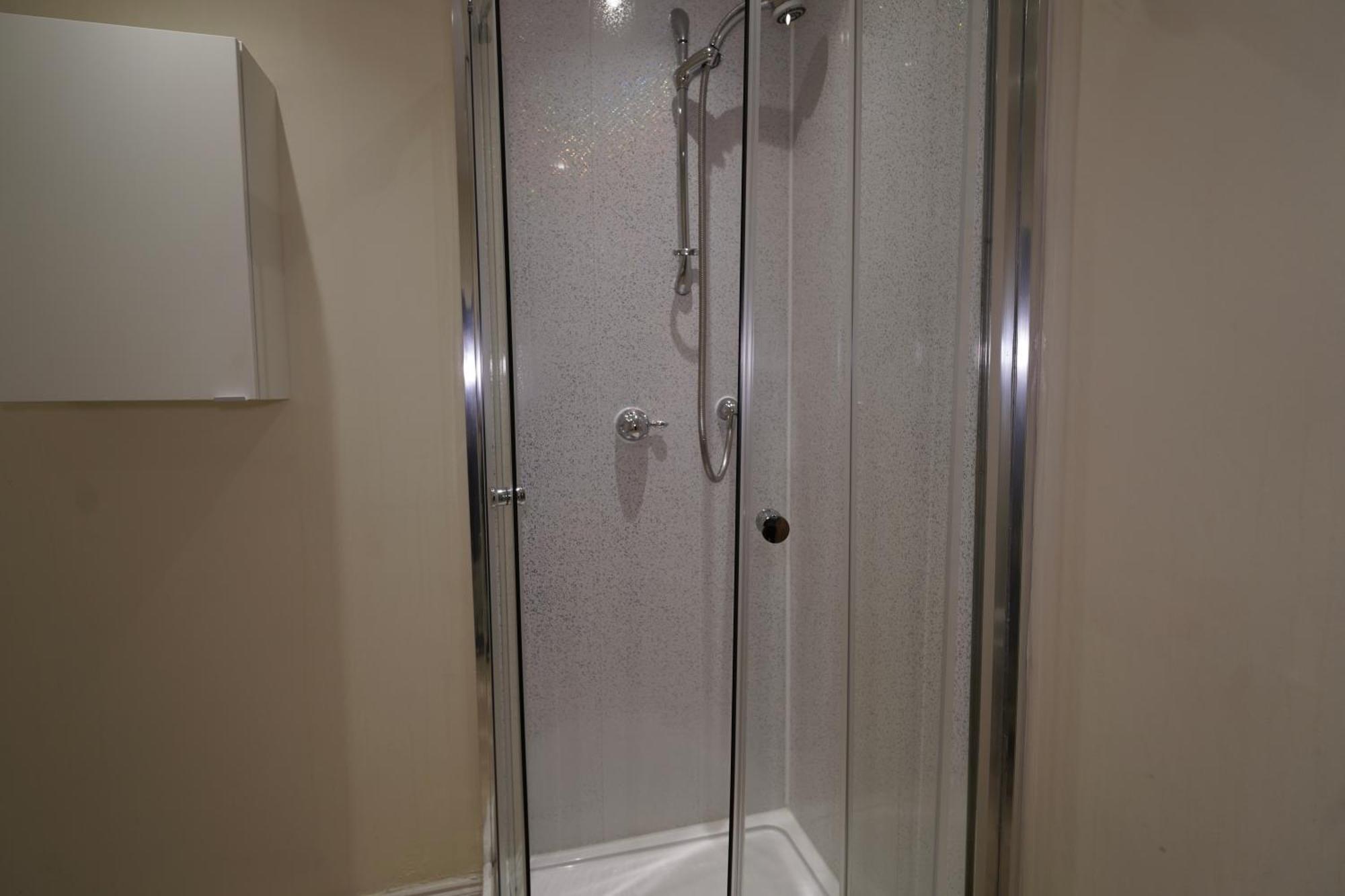 Spacious 2 Bed Apt Next To Royal Mile & Waverley Edinburgh Dış mekan fotoğraf