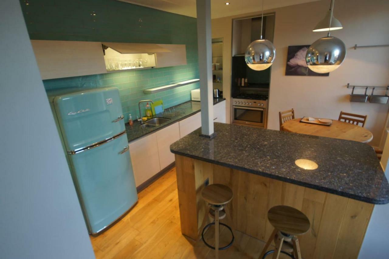 Spacious 2 Bed Apt Next To Royal Mile & Waverley Edinburgh Dış mekan fotoğraf